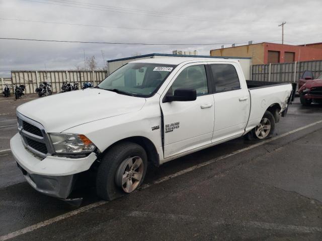 RAM 1500 2019 1c6rr6tt4ks514440