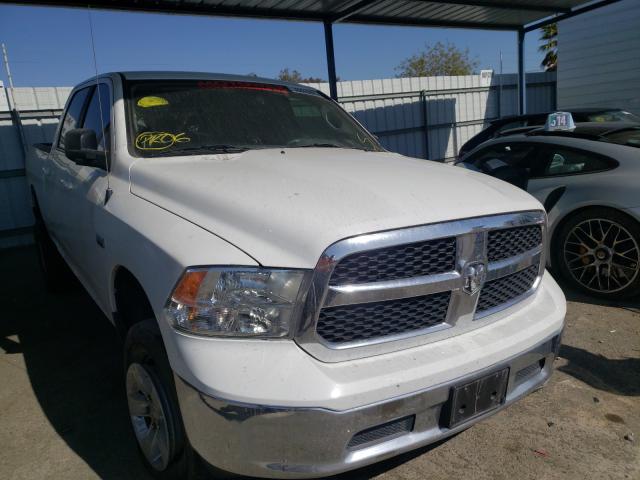 RAM 1500 CLASS 2019 1c6rr6tt4ks528161