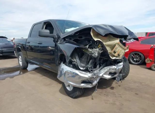 RAM 1500 CLASSIC 2019 1c6rr6tt4ks538687