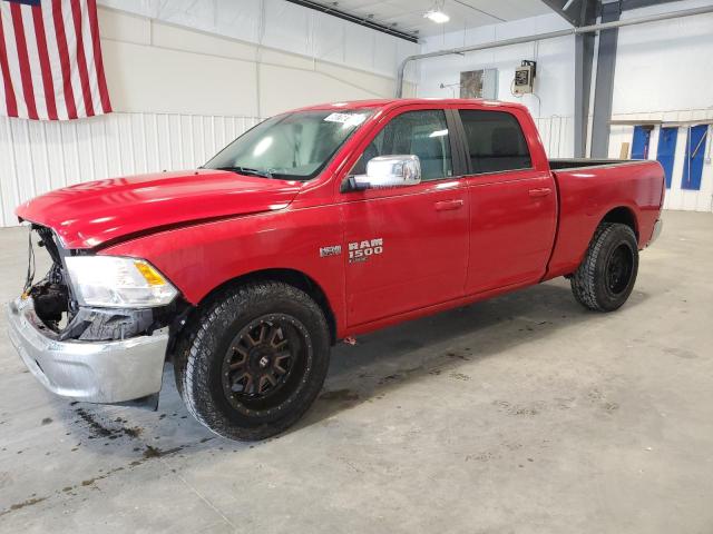 RAM 1500 2019 1c6rr6tt4ks561791