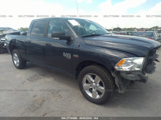 RAM 1500 CLASSIC 2019 1c6rr6tt4ks562259