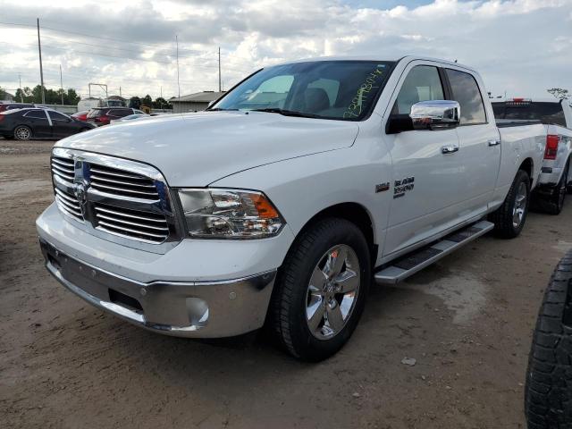 RAM 1500 CLASS 2019 1c6rr6tt4ks571639