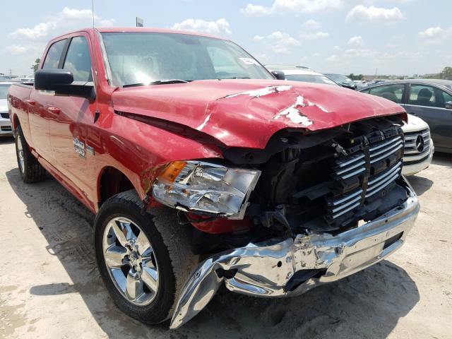 RAM 1500 CLASS 2019 1c6rr6tt4ks584505