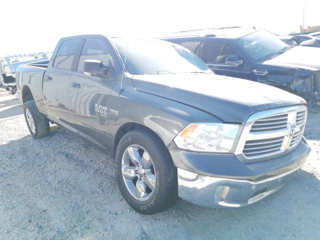 RAM 1500 CLASS 2019 1c6rr6tt4ks584777