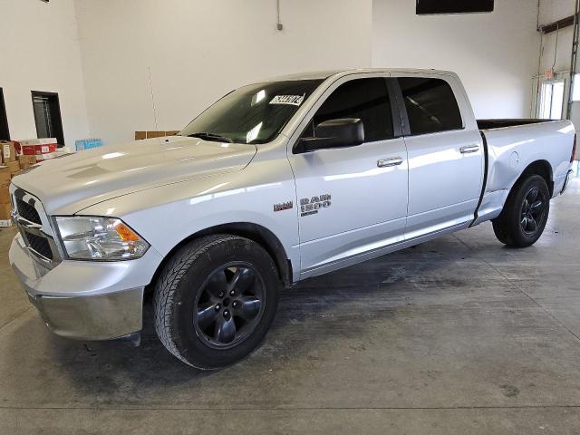 RAM 1500 CLASS 2019 1c6rr6tt4ks584813