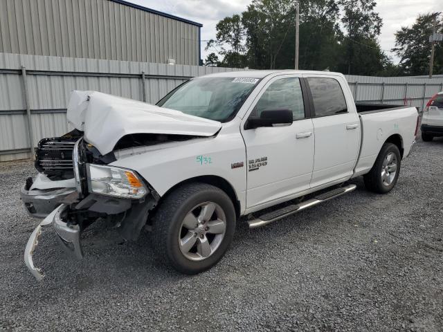 RAM 1500 CLASS 2019 1c6rr6tt4ks585136