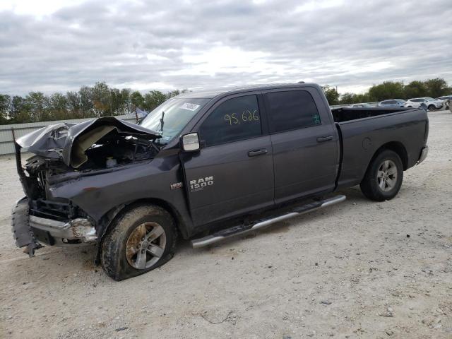 RAM 1500 2019 1c6rr6tt4ks592362