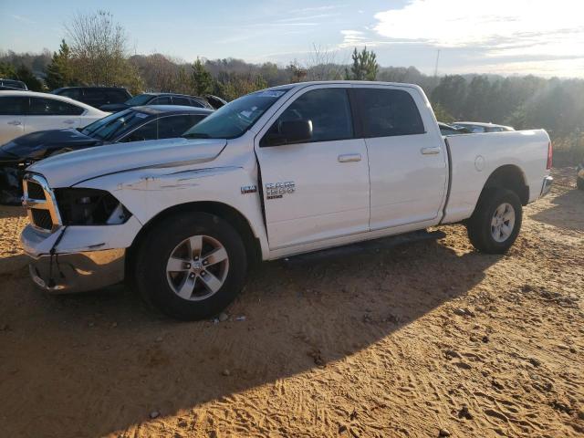 RAM 1500 CLASS 2019 1c6rr6tt4ks608561