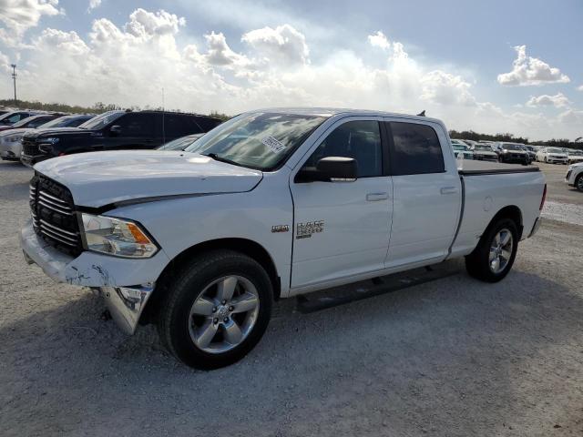 RAM 1500 CLASS 2019 1c6rr6tt4ks608642