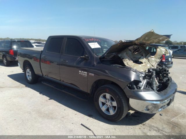 RAM 1500 CLASSIC 2019 1c6rr6tt4ks644220