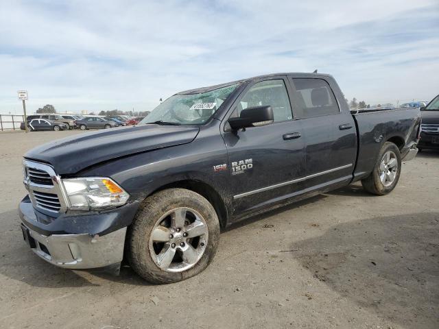 RAM 1500 CLASS 2019 1c6rr6tt4ks678500