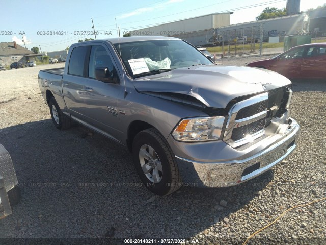 RAM 1500 CLASSIC 2019 1c6rr6tt4ks683275