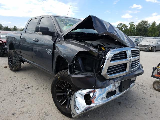 RAM 1500 CLASS 2019 1c6rr6tt4ks683471