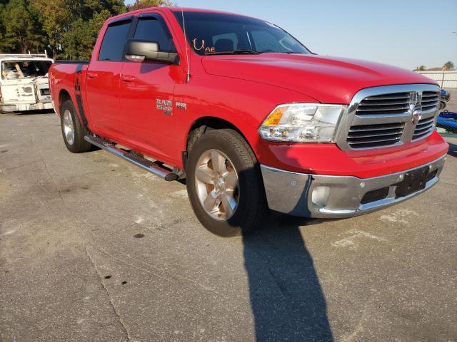 RAM 1500 CLASS 2019 1c6rr6tt4ks686810