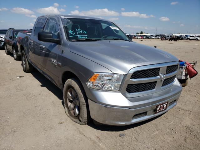 RAM 1500 CLASS 2019 1c6rr6tt4ks693496