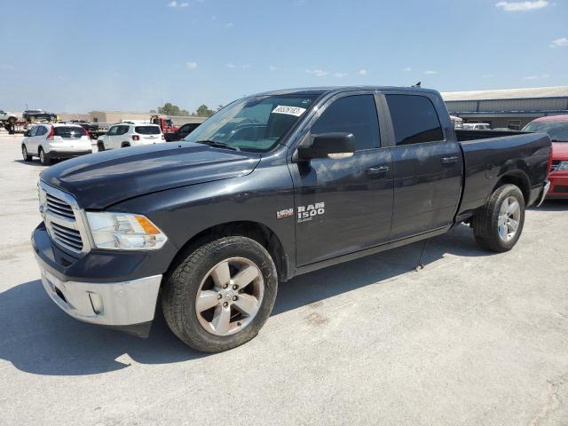 RAM 1500 CLASS 2019 1c6rr6tt4ks693787