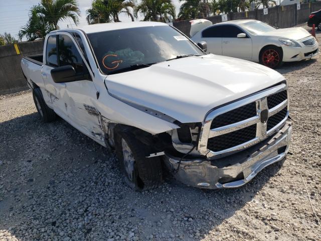 RAM 1500 CLASS 2019 1c6rr6tt4ks706859