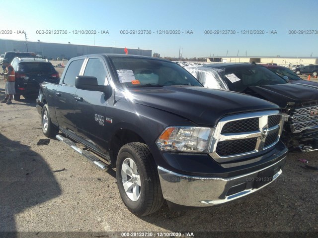 RAM 1500 CLASSIC 2019 1c6rr6tt4ks711768