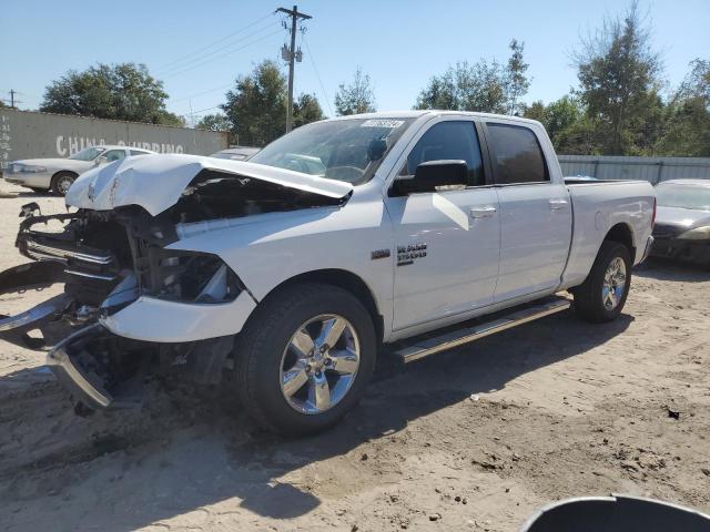 RAM 1500 CLASS 2019 1c6rr6tt4ks712161