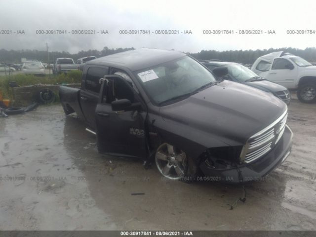 RAM 1500 CLASSIC 2019 1c6rr6tt4ks722107