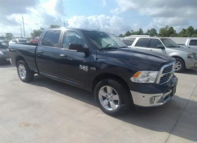 RAM 1500 CLASSIC 2019 1c6rr6tt4ks722124