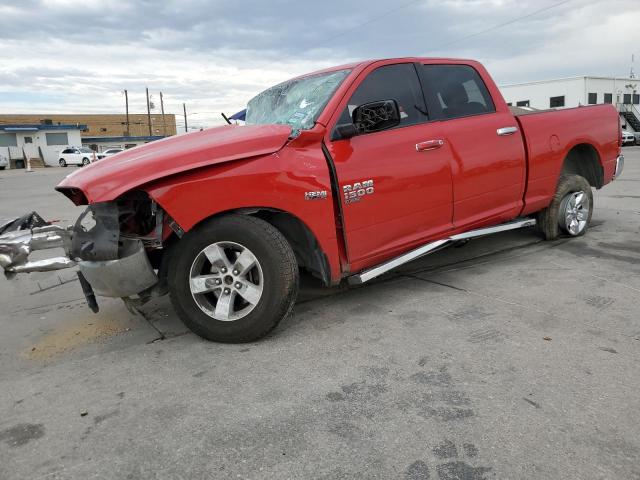 RAM 1500 CLASS 2019 1c6rr6tt4ks731759