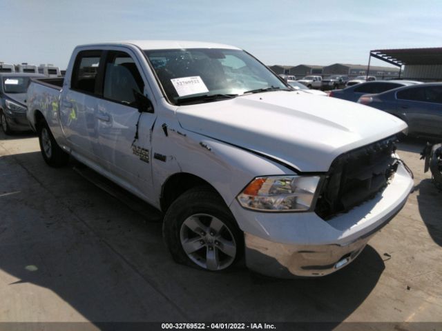 RAM 1500 CLASSIC 2020 1c6rr6tt4ls102553