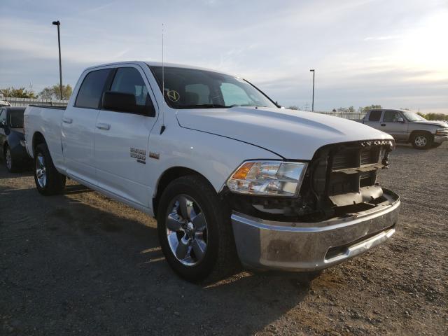 RAM 1500 CLASS 2020 1c6rr6tt4ls119143