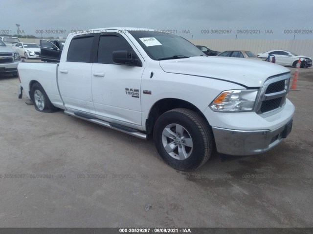 RAM 1500 CLASSIC 2020 1c6rr6tt4ls120955