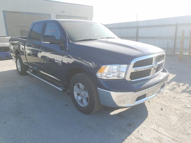 RAM 1500 CLASS 2020 1c6rr6tt4ls133950