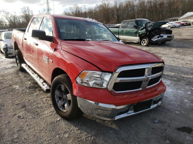 RAM 1500 CLASS 2020 1c6rr6tt4ls134211