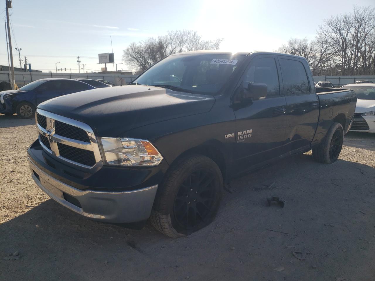 RAM 1500 2020 1c6rr6tt4ls134516