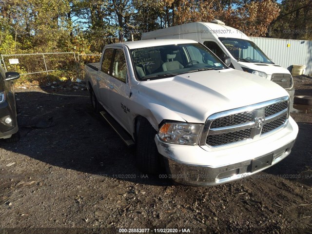 RAM 1500 CLASSIC 2020 1c6rr6tt4ls134709