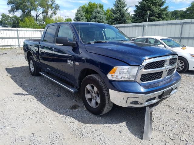 RAM 1500 CLASS 2020 1c6rr6tt4ls135410