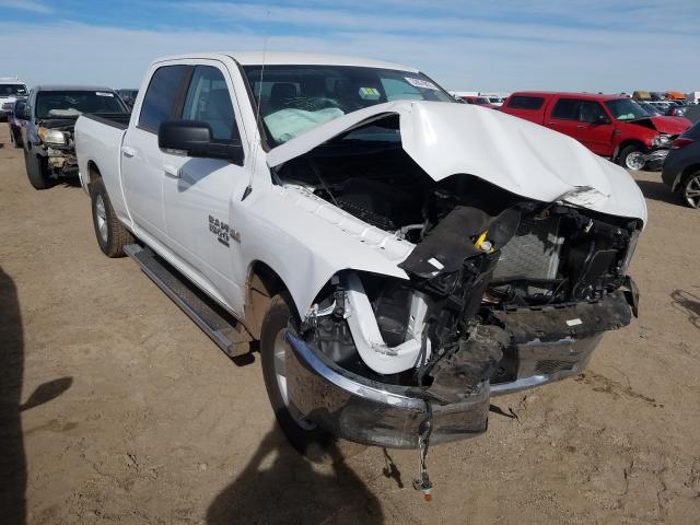 RAM 1500 CLASS 2020 1c6rr6tt4ls136525