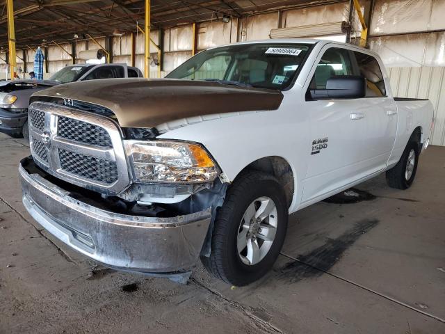 RAM 1500 2021 1c6rr6tt4ms550034