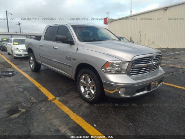 RAM 1500 2014 1c6rr6tt5es272228