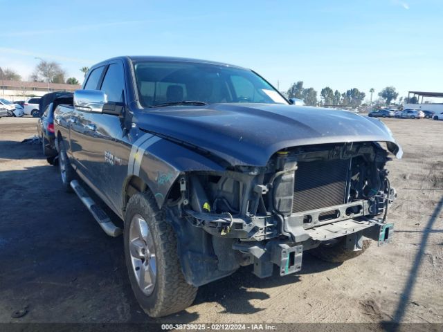 RAM 1500 2016 1c6rr6tt5gs182743