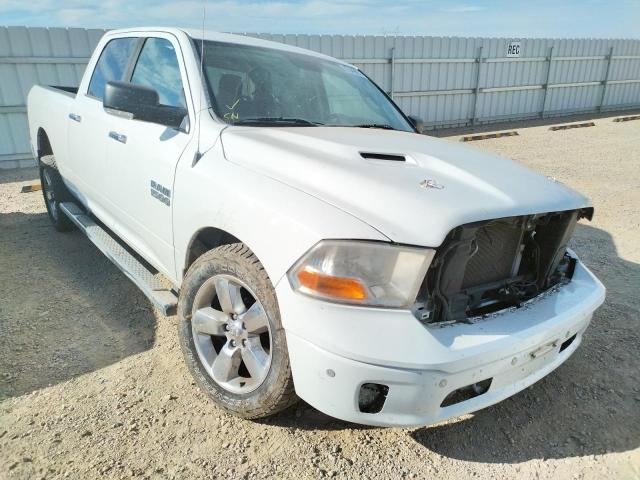 RAM 1500 SLT 2017 1c6rr6tt5hs547729