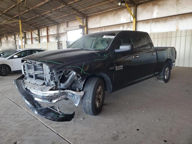 RAM 1500 SLT 2017 1c6rr6tt5hs661875