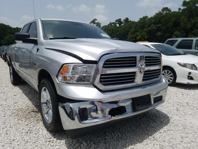 RAM 1500 SLT 2017 1c6rr6tt5hs679129