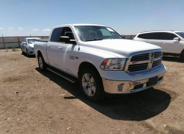 RAM 1500 2017 1c6rr6tt5hs741659