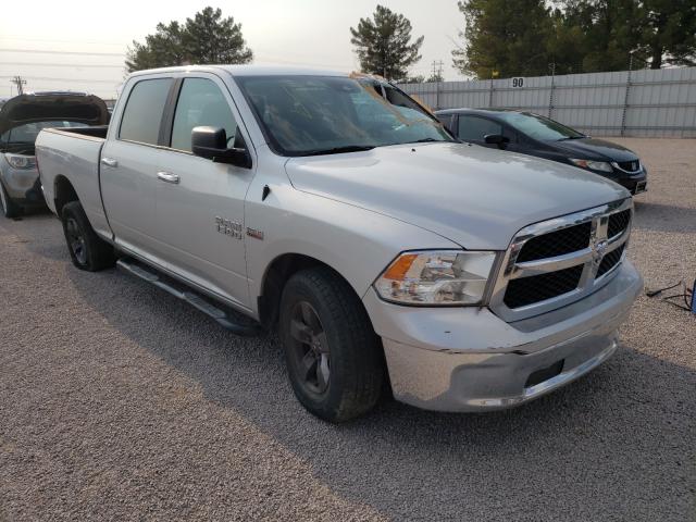 RAM 1500 SLT 2017 1c6rr6tt5hs804050