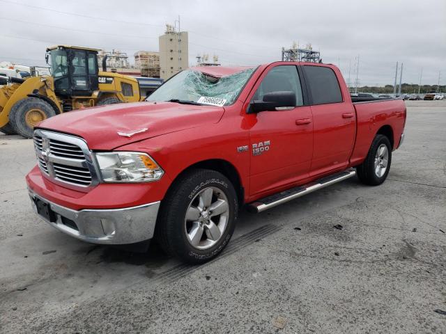 RAM 1500 2019 1c6rr6tt5ks509487