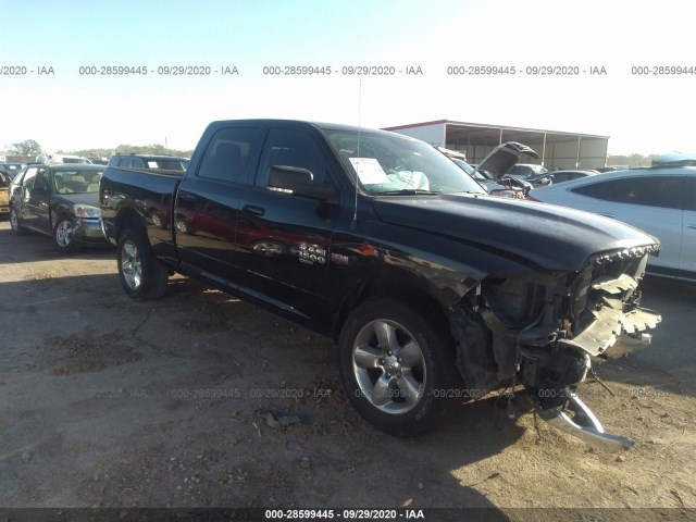 RAM 1500 CLASSIC 2019 1c6rr6tt5ks510042