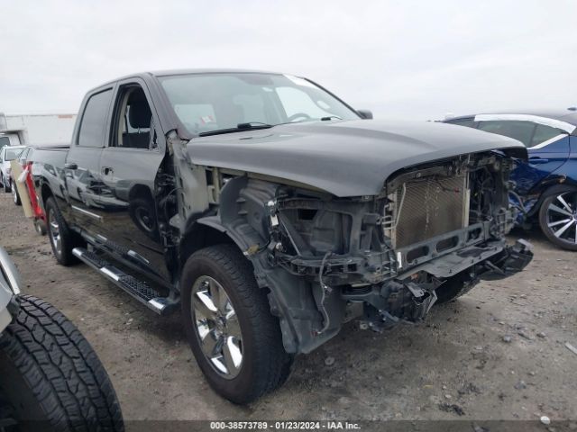 RAM 1500 CLASSIC 2019 1c6rr6tt5ks573884