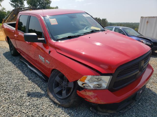 RAM 1500 CLASS 2019 1c6rr6tt5ks584366