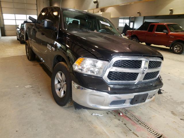 RAM 1500 CLASS 2019 1c6rr6tt5ks592340