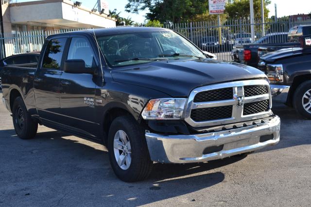 RAM 1500 CLASS 2019 1c6rr6tt5ks600291