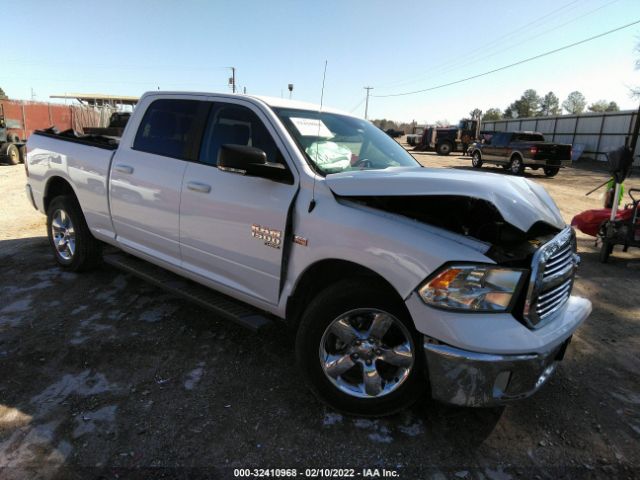 RAM 1500 CLASSIC 2019 1c6rr6tt5ks600436